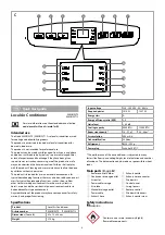 Preview for 4 page of nedis 5412810305759 Quick Start Manual