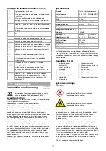 Preview for 17 page of nedis 5412810305759 Quick Start Manual