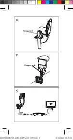 Preview for 5 page of nedis 5412810309375 Quick Start Manual