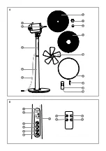 Preview for 3 page of nedis 5412810314690 Quick Start Manual