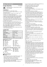 Preview for 5 page of nedis 5412810314690 Quick Start Manual