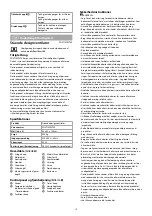 Preview for 19 page of nedis 5412810314690 Quick Start Manual