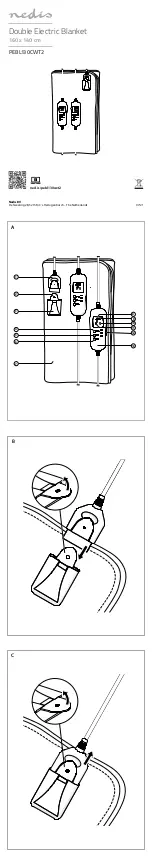 Preview for 8 page of nedis 5412810316946 Quick Start Manual