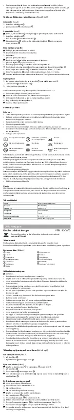 Preview for 9 page of nedis 5412810316946 Quick Start Manual