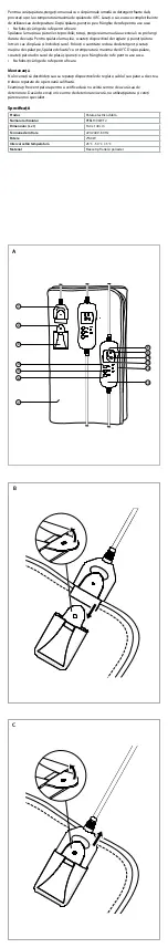 Preview for 16 page of nedis 5412810316946 Quick Start Manual