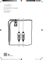 nedis 5412810317073 Quick Start Manual preview