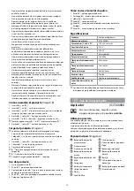 Preview for 10 page of nedis 5412810317660 Quick Start Manual