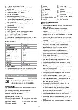 Preview for 17 page of nedis 5412810317660 Quick Start Manual