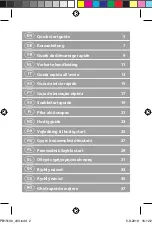 Preview for 2 page of nedis 5412810318407 Quick Start Manual