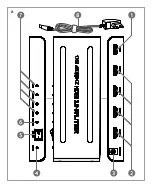 Preview for 3 page of nedis 5412810320110 Quick Start Manual