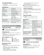 Preview for 5 page of nedis 5412810320110 Quick Start Manual