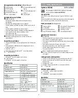 Preview for 6 page of nedis 5412810320110 Quick Start Manual