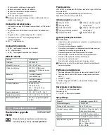 Preview for 11 page of nedis 5412810320110 Quick Start Manual