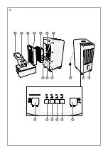 Preview for 3 page of nedis 5412810320974 Quick Start Manual