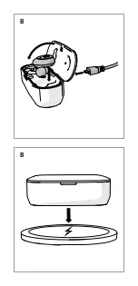 Предварительный просмотр 4 страницы nedis 5412810326525 Quick Start Manual