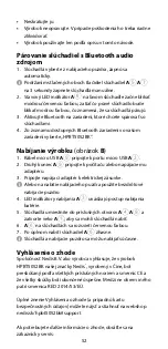 Предварительный просмотр 52 страницы nedis 5412810326525 Quick Start Manual