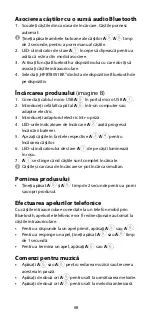 Предварительный просмотр 68 страницы nedis 5412810326983 Quick Start Manual