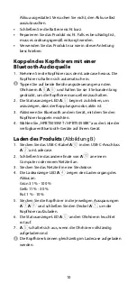 Preview for 10 page of nedis 5412810327034 Quick Start Manual