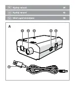 Предварительный просмотр 3 страницы nedis 5412810327430 Quick Start Manual