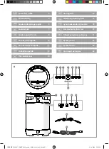 Preview for 2 page of nedis 5412810327867 Quick Start Manual