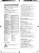 Preview for 3 page of nedis 5412810327867 Quick Start Manual