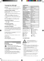 Preview for 4 page of nedis 5412810327867 Quick Start Manual