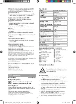 Preview for 7 page of nedis 5412810327867 Quick Start Manual