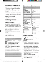 Preview for 10 page of nedis 5412810327867 Quick Start Manual