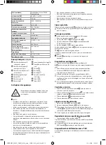 Preview for 12 page of nedis 5412810327867 Quick Start Manual