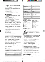 Preview for 13 page of nedis 5412810327867 Quick Start Manual