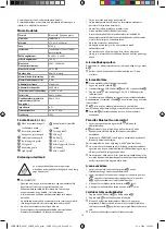 Preview for 19 page of nedis 5412810327867 Quick Start Manual