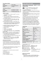 Preview for 13 page of nedis 5412810328468 Quick Start Manual