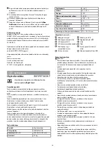 Preview for 28 page of nedis 5412810328468 Quick Start Manual