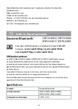 Preview for 12 page of nedis 5412810328529 Quick Start Manual