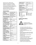 Preview for 51 page of nedis 5412810329656 Quick Start Manual