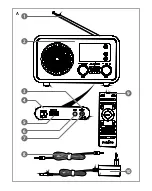 Предварительный просмотр 3 страницы nedis 5412810329724 Quick Start Manual