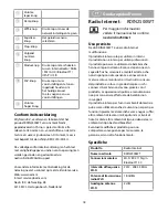 Preview for 18 page of nedis 5412810329731 Quick Start Manual