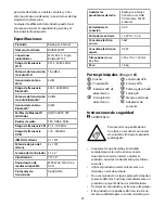 Preview for 22 page of nedis 5412810329731 Quick Start Manual