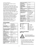 Preview for 53 page of nedis 5412810329731 Quick Start Manual