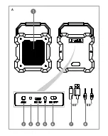 Preview for 3 page of nedis 5412810330300 Quick Start Manual