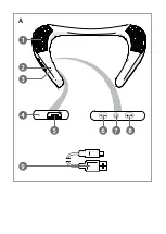 Preview for 3 page of nedis 5412810330669 Quick Start Manual