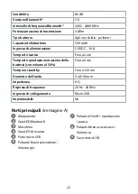 Preview for 22 page of nedis 5412810330669 Quick Start Manual