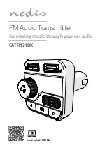 nedis 5412810330683 Quick Start Manual предпросмотр