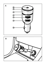 Preview for 3 page of nedis 5412810330690 Quick Start Manual