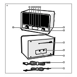 Preview for 3 page of nedis 5412810330799 Quick Start Manual