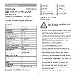 Preview for 10 page of nedis 5412810330799 Quick Start Manual