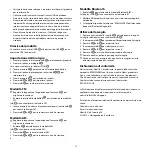 Preview for 13 page of nedis 5412810330799 Quick Start Manual