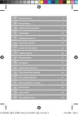 Preview for 2 page of nedis 5412810331086 Quick Start Manual