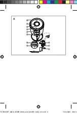 Preview for 3 page of nedis 5412810331086 Quick Start Manual