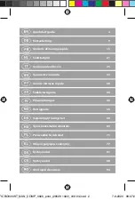 Preview for 2 page of nedis 5412810331574 Quick Start Manual